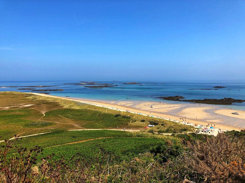Herm, Channel Islands Herm, Channel Islands