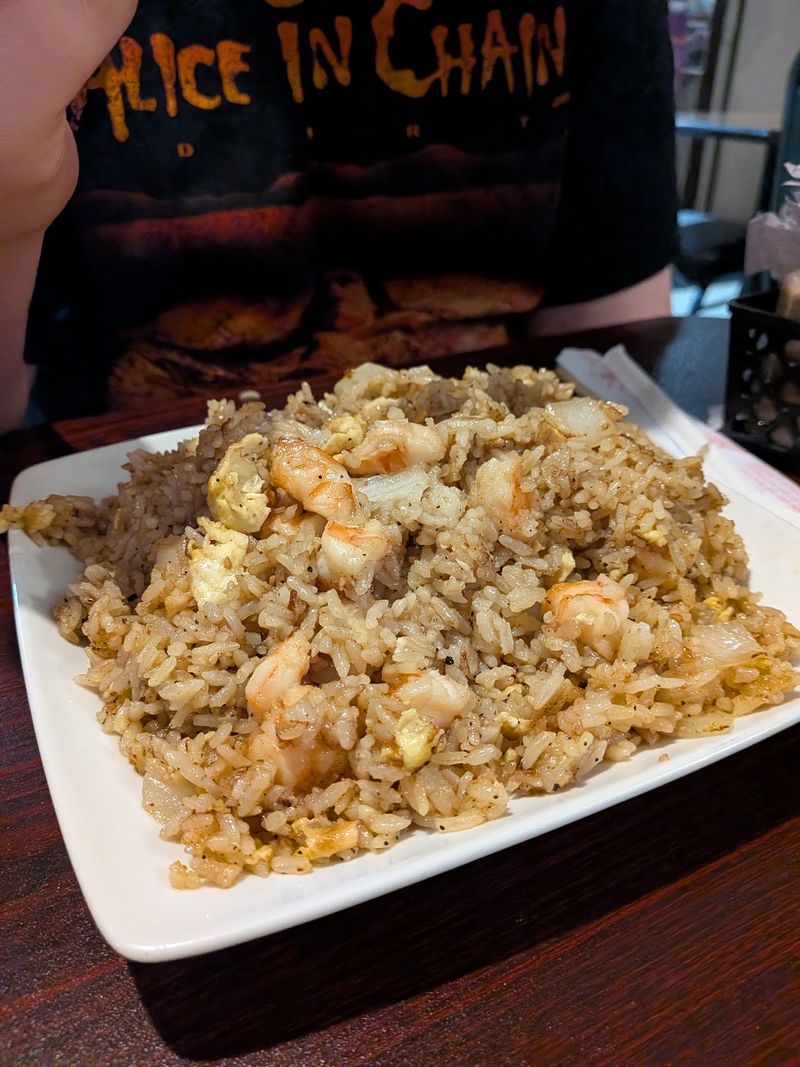 Hibachi Options for Those Who Want the Sizzle Hibachi Options for Those Who Want the Sizzle