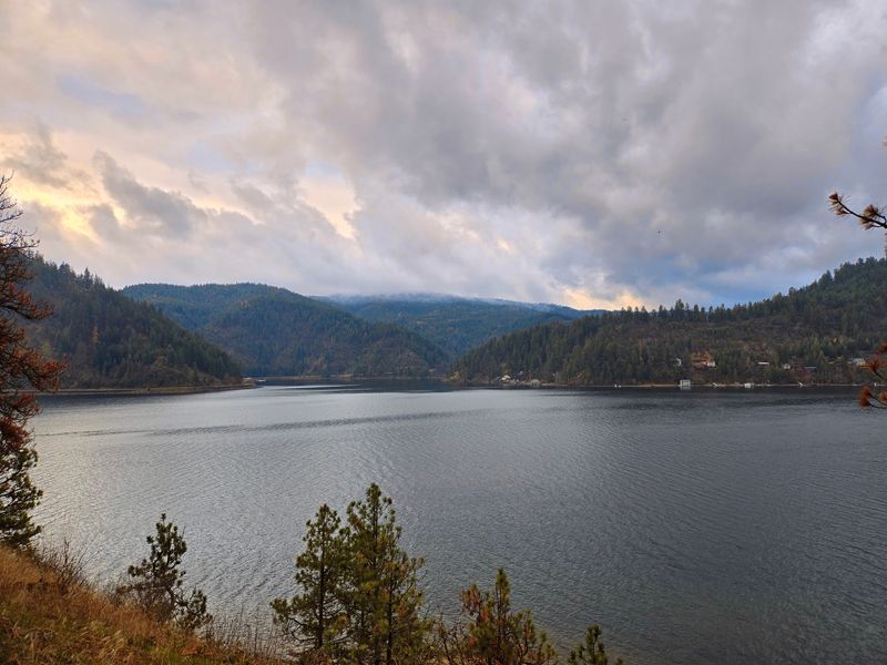 Higgens Point, Coeur d'Alene, Idaho