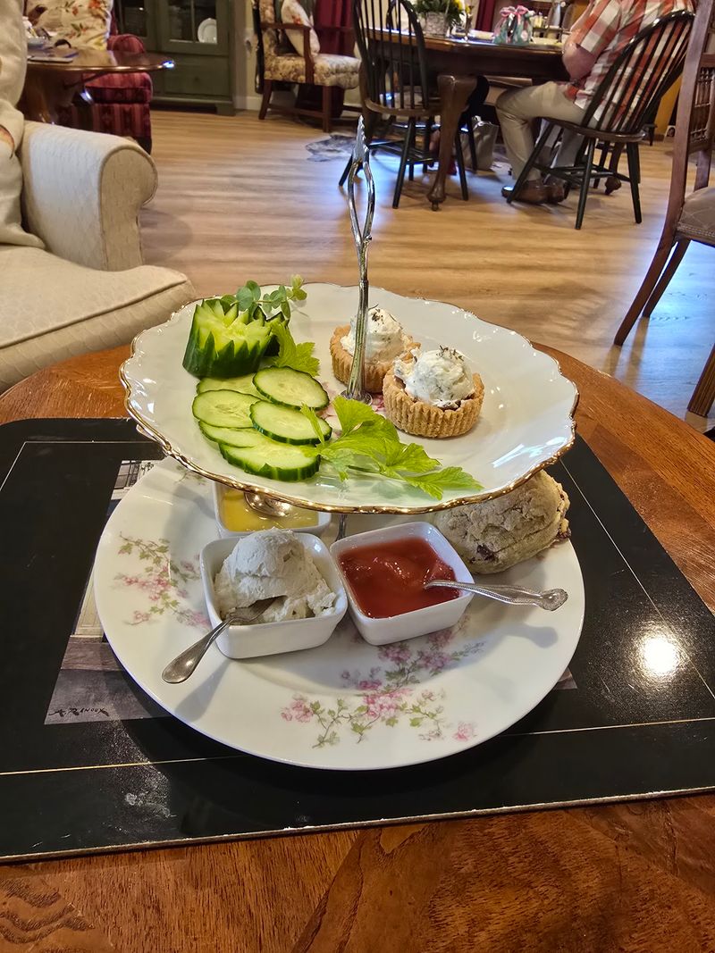 High Tea: What to Expect When You Book a Reservation High Tea: What to Expect When You Book a Reservation
