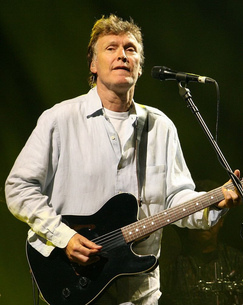 Higher Love by Steve Winwood Higher Love by Steve Winwood