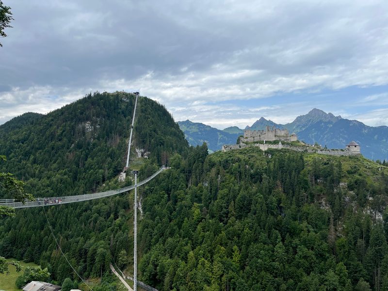 Highline179 - Austria Highline179 - Austria