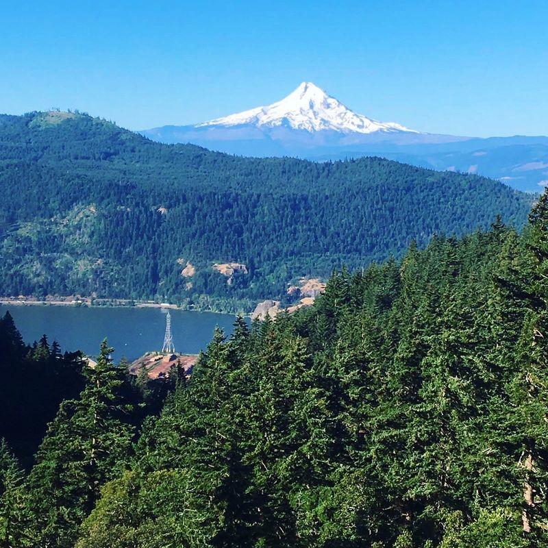 Hiking Trails That Range From Leisurely to Legendary Hiking Trails That Range From Leisurely to Legendary