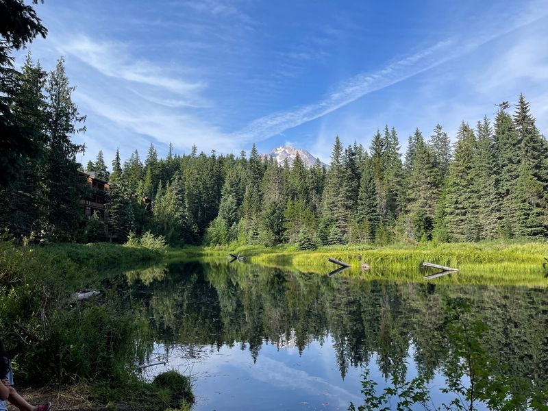 Hiking Trails That Start Right in Town Hiking Trails That Start Right in Town