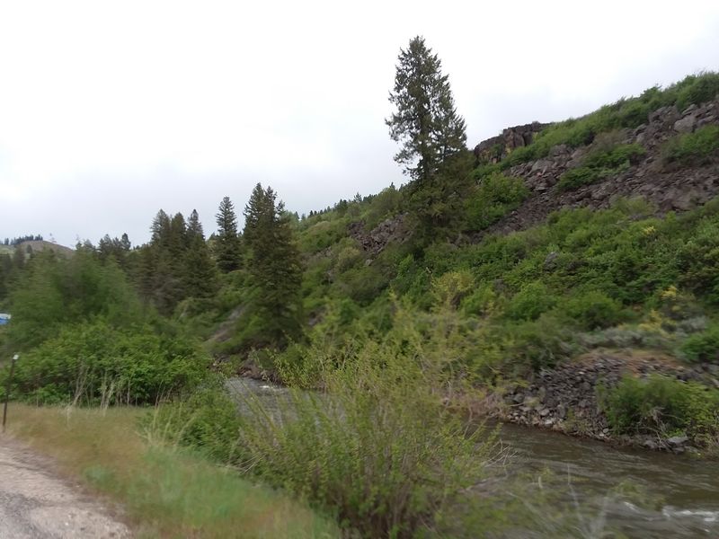 Hiking Trails and Hot Springs Just Around the Corner