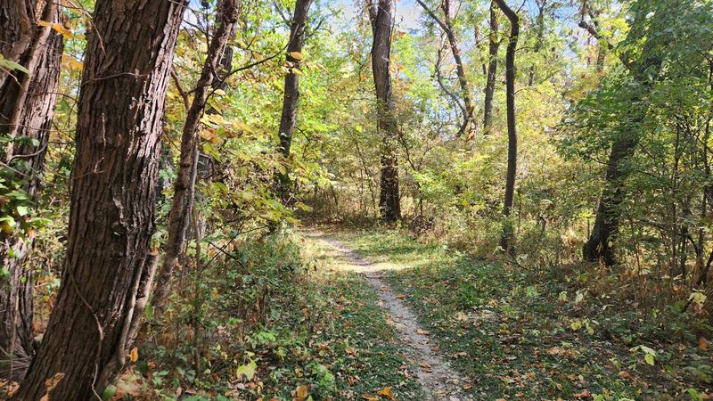 Hiking and Biking Through Prairie, Woods, and Lakefronts Hiking and Biking Through Prairie, Woods, and Lakefronts