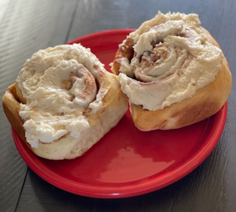 Hilliard Station Baking Co., Hilliard