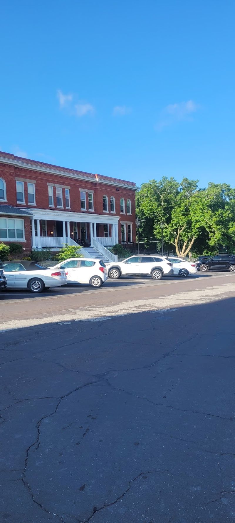 Hillsboro's Town Square: The Setting That Makes It All Work