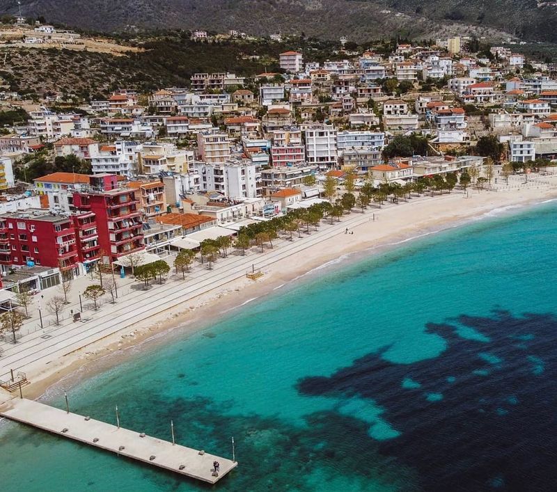 Himare Himare