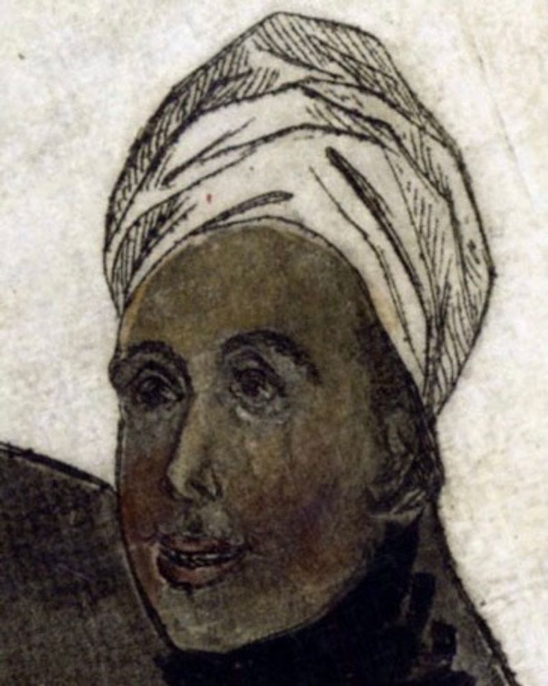 His Relationship With Sally Hemings Involved an Enormous Power Imbalance His Relationship With Sally Hemings Involved an Enormous Power Imbalance