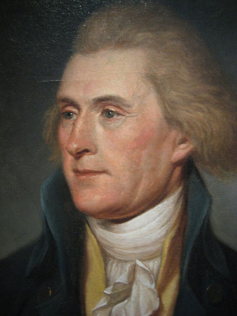 His Vision of Expansion Had Devastating Consequences for Native Peoples His Vision of Expansion Had Devastating Consequences for Native Peoples