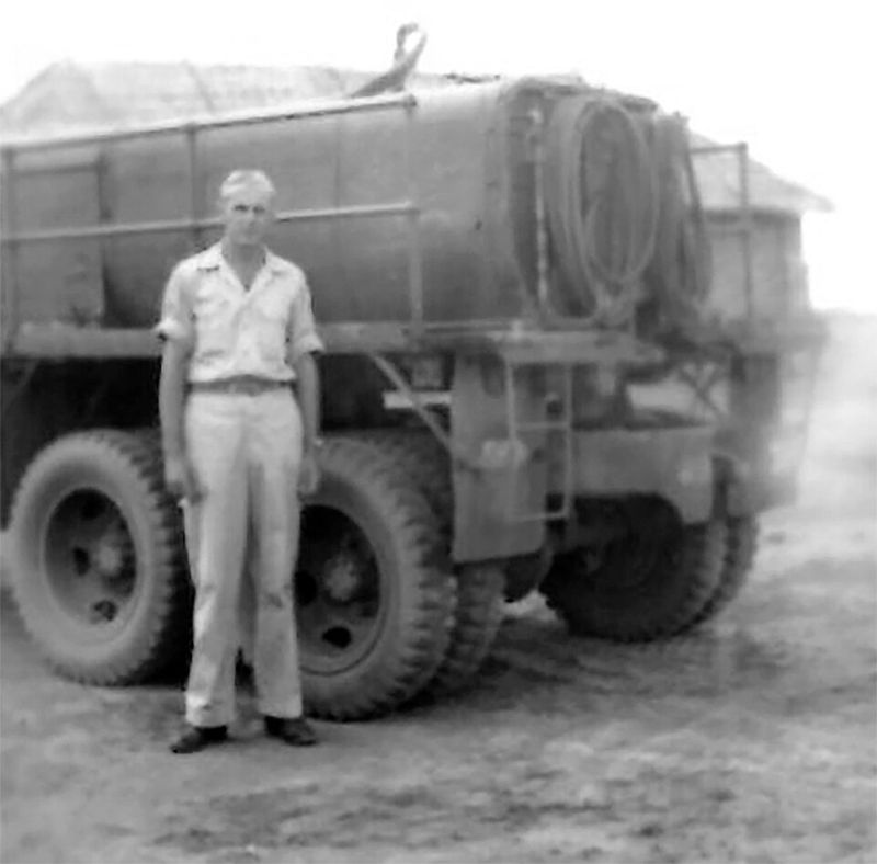 Historical Chemical-Warfare Munitions in Military Storage Facilities
