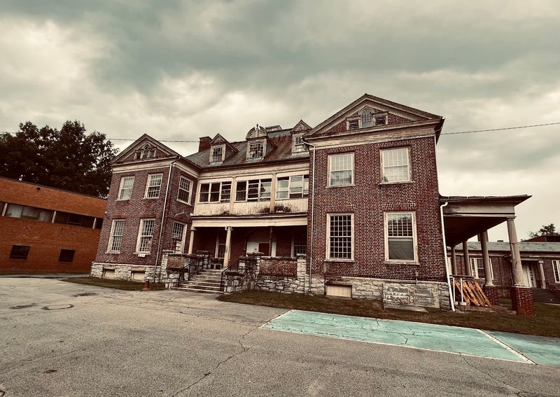History Tours for the Non-Paranormal Crowd