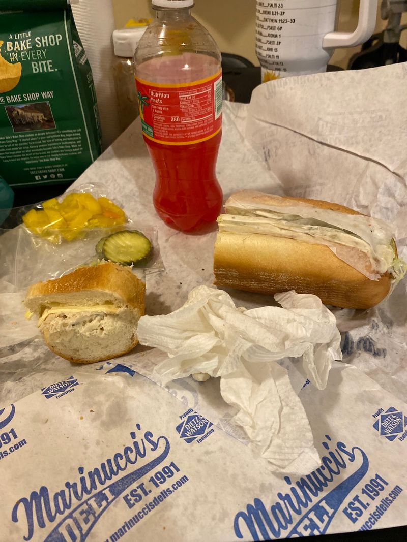 Hoagie Culture Runs Deep in Northeast Philly Hoagie Culture Runs Deep in Northeast Philly