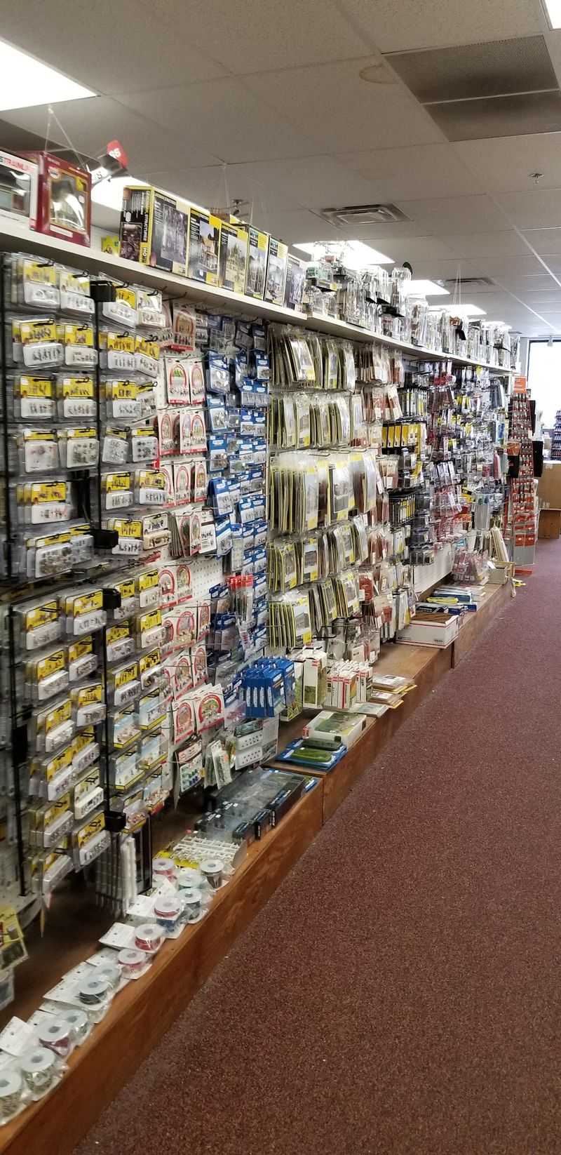 Hobby Emporium, Tyngsborough Hobby Emporium, Tyngsborough