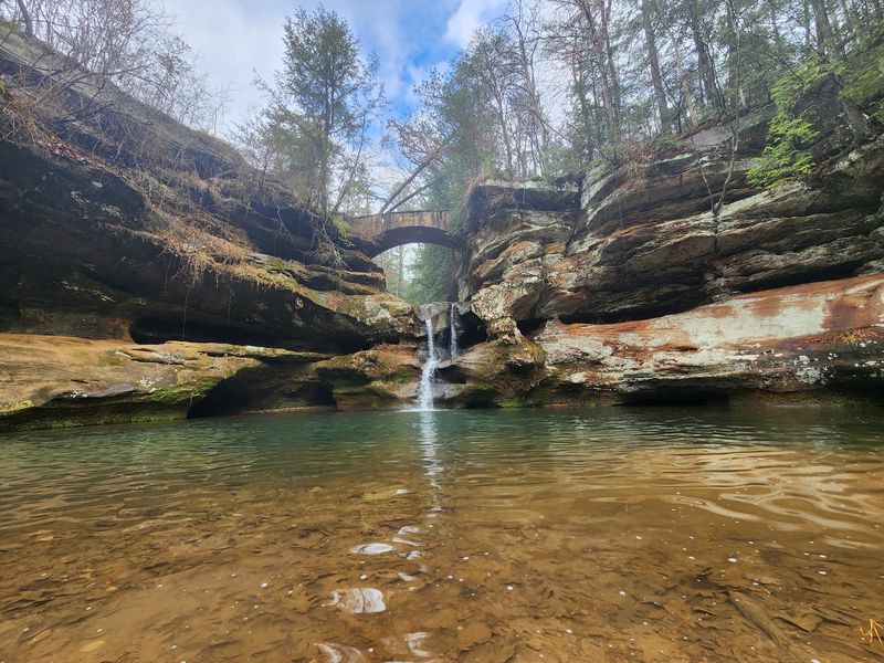 Hocking Hills - Logan Hocking Hills - Logan