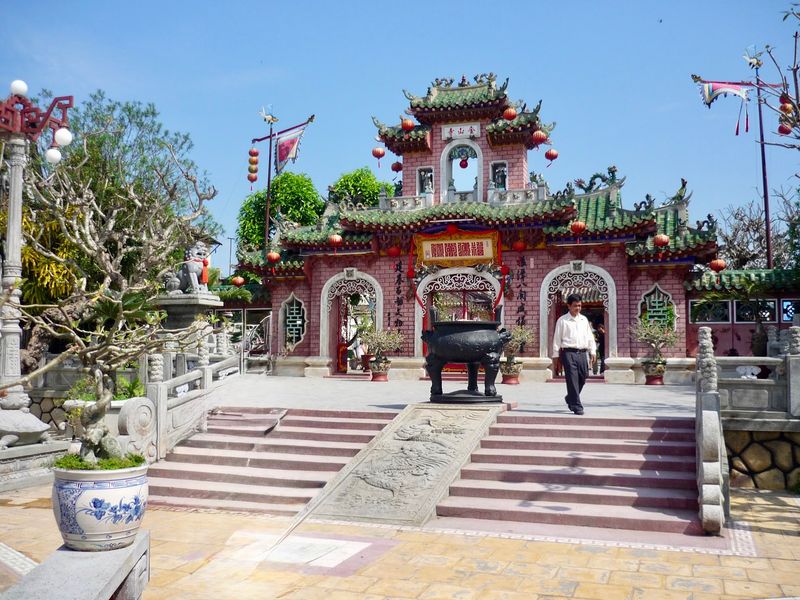 Hoi An, Vietnam Hoi An, Vietnam