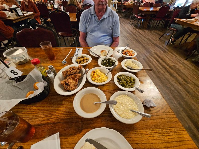 Holiday Feasts Worth the Wait