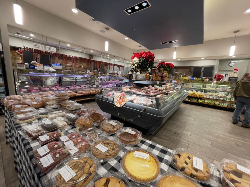 Holiday Orders And Family Dinner Errands Holiday Orders And Family Dinner Errands