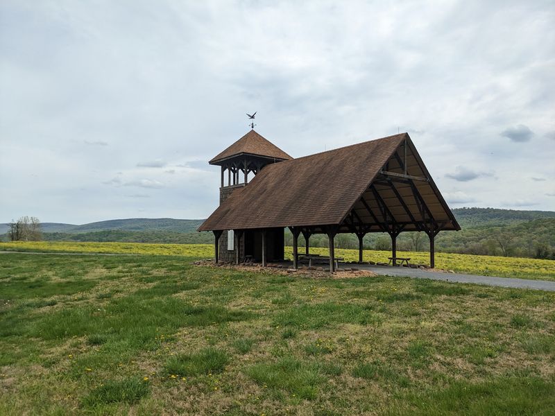 Holy Cross Abbey, Berryville, Virginia Holy Cross Abbey, Berryville, Virginia