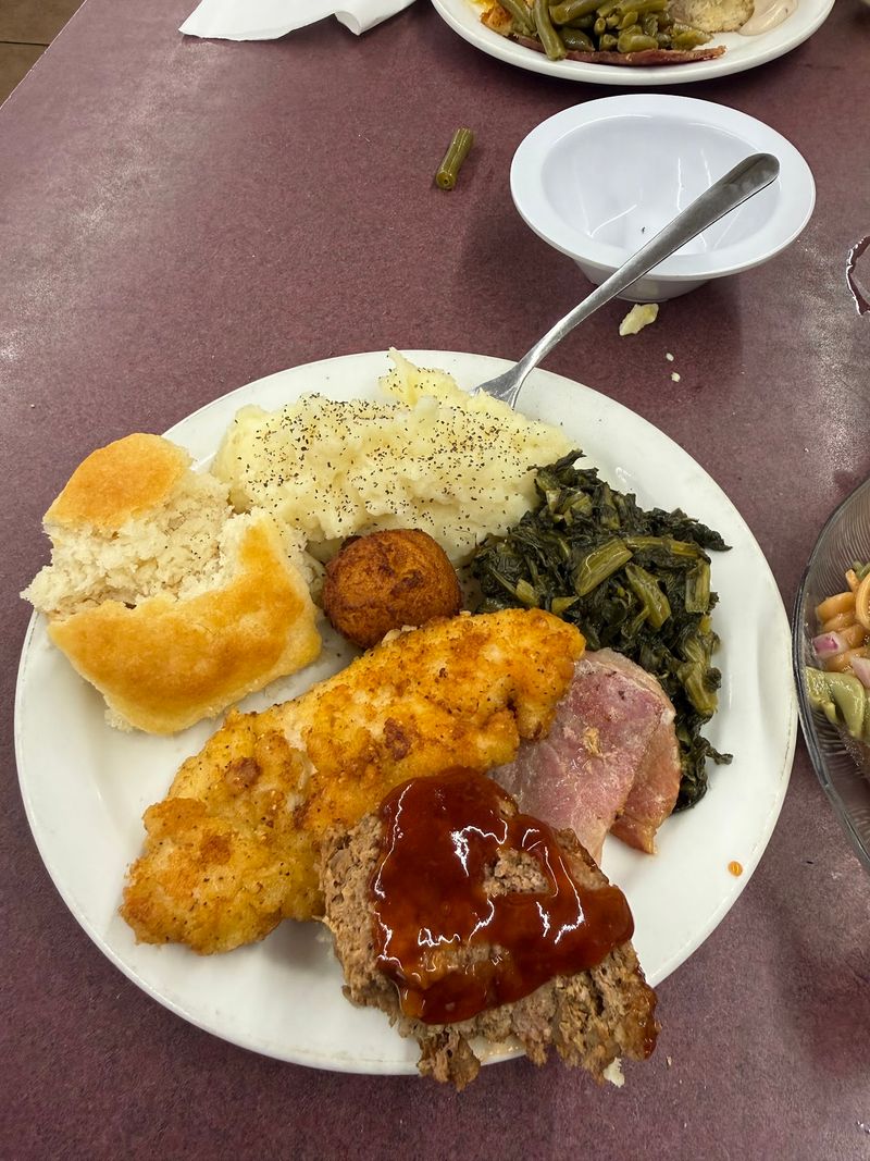 Home Cooking That Tastes Homemade