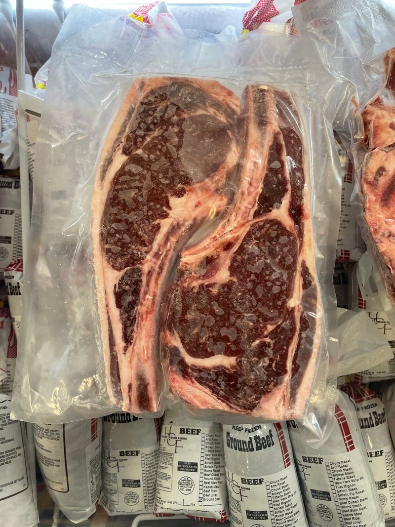 Homegrown Meats Raised the Honest Way Homegrown Meats Raised the Honest Way