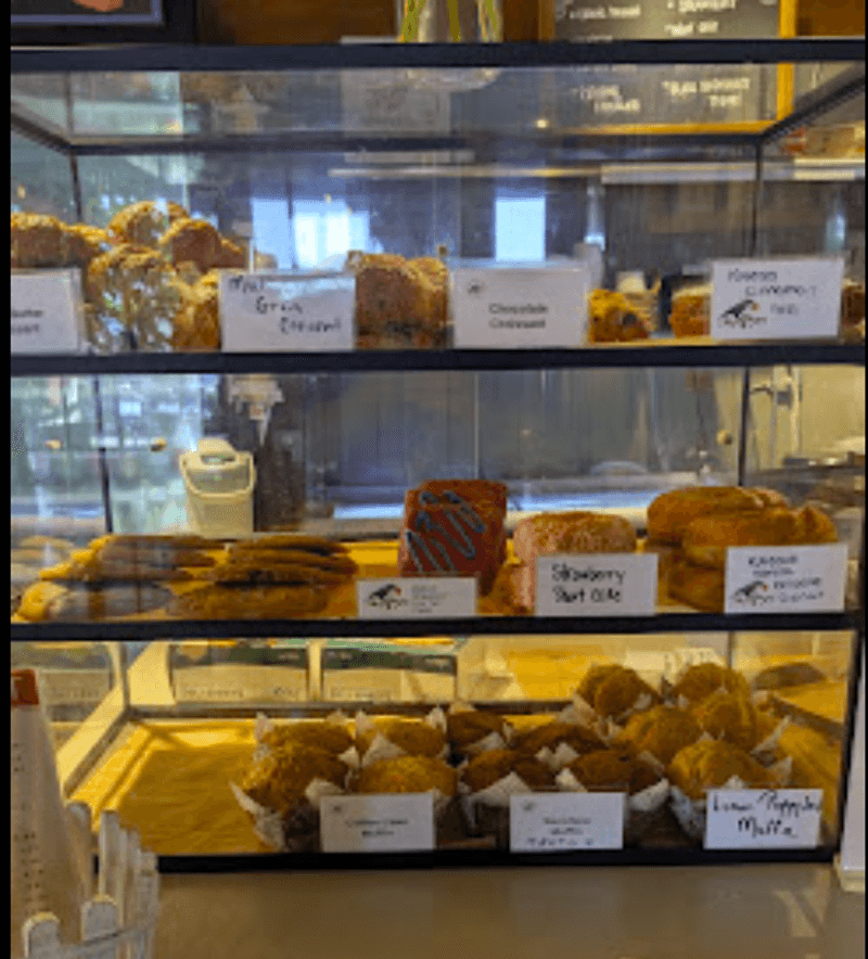 Homemade Baked Goods That Stand Out Homemade Baked Goods That Stand Out