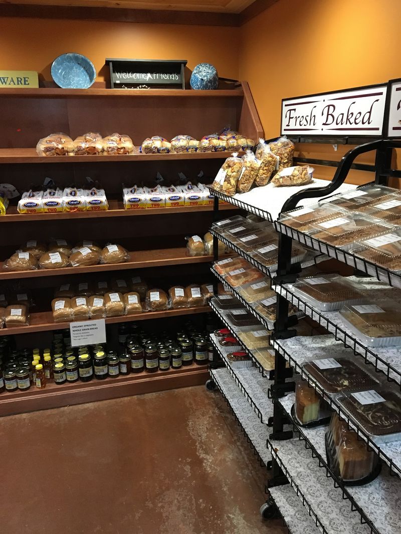 Homemade Baked Goods Worth the Drive