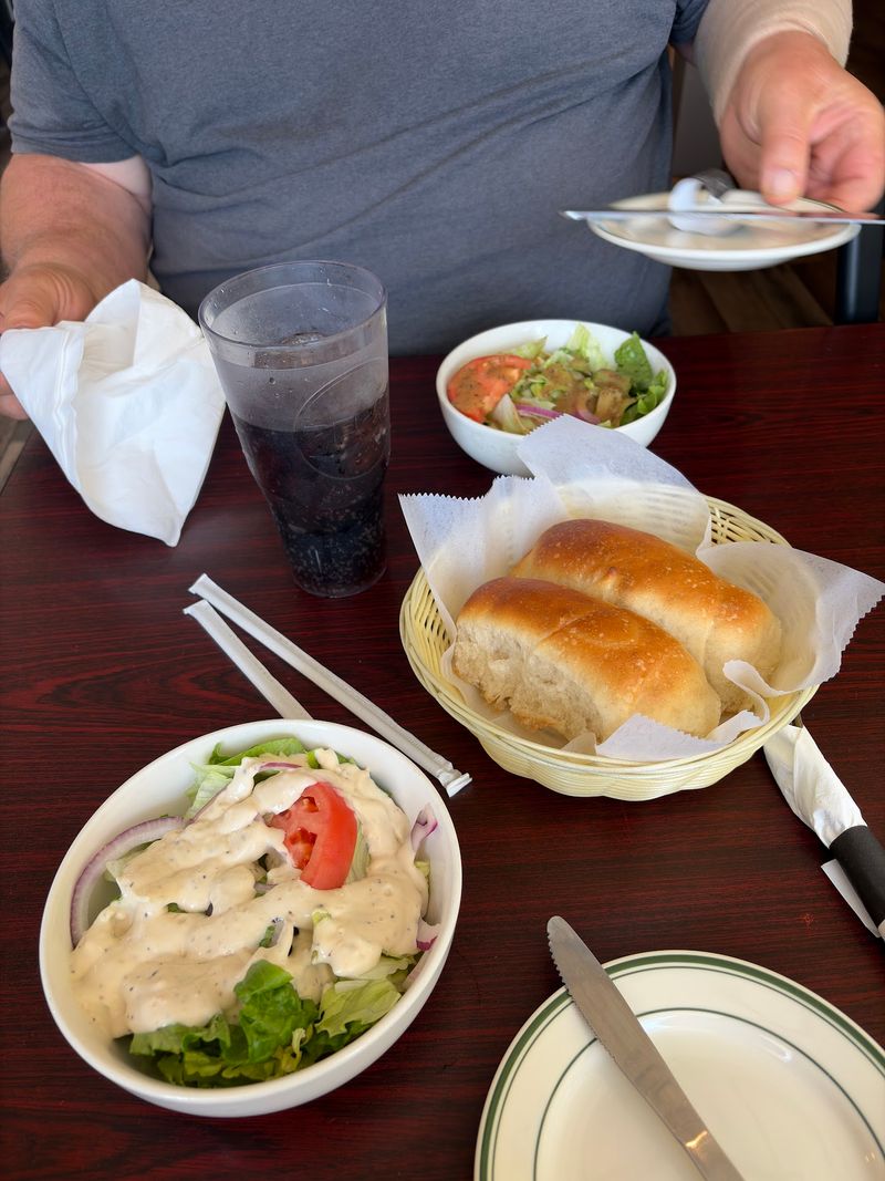 Homemade Bread, Starters, and Soups Worth Saving Room For Homemade Bread, Starters, and Soups Worth Saving Room For