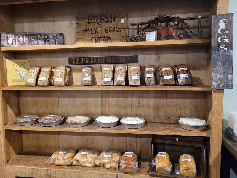 Homemade Bread That People Drive Miles For