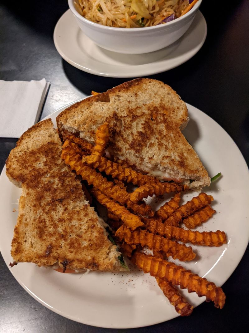 Homemade Bread and the Grilled Cheese Legend Homemade Bread and the Grilled Cheese Legend