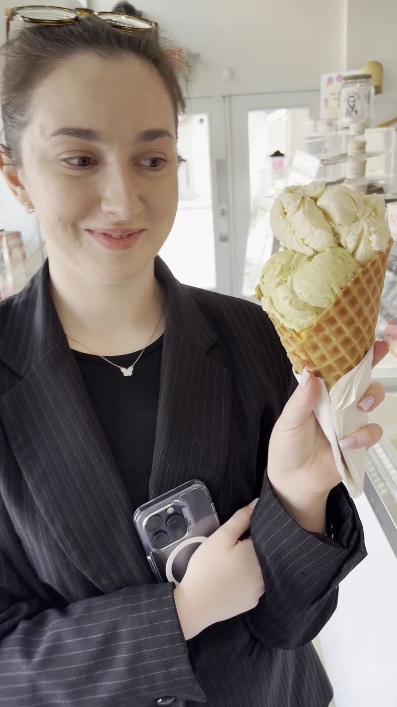 Homemade Cones That Deserve Their Own Spotlight Homemade Cones That Deserve Their Own Spotlight