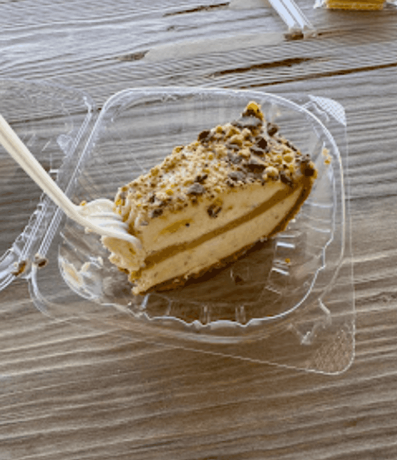 Homemade Desserts That Round Out the Meal Homemade Desserts That Round Out the Meal