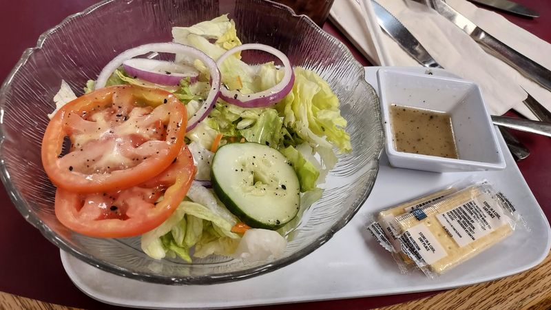 Homemade Dressings and Signature Flavors That Stick With You Homemade Dressings and Signature Flavors That Stick With You