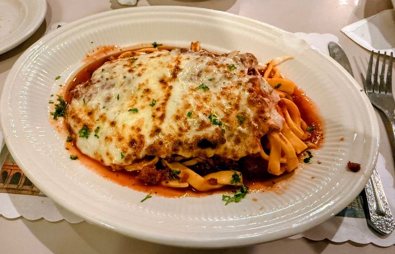 Homemade Noodles and the Soups That Built a Reputation