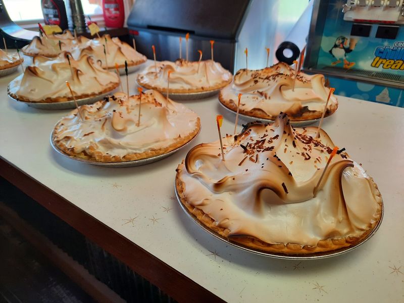 Homemade Pies Baked Fresh From Scratch Homemade Pies Baked Fresh From Scratch