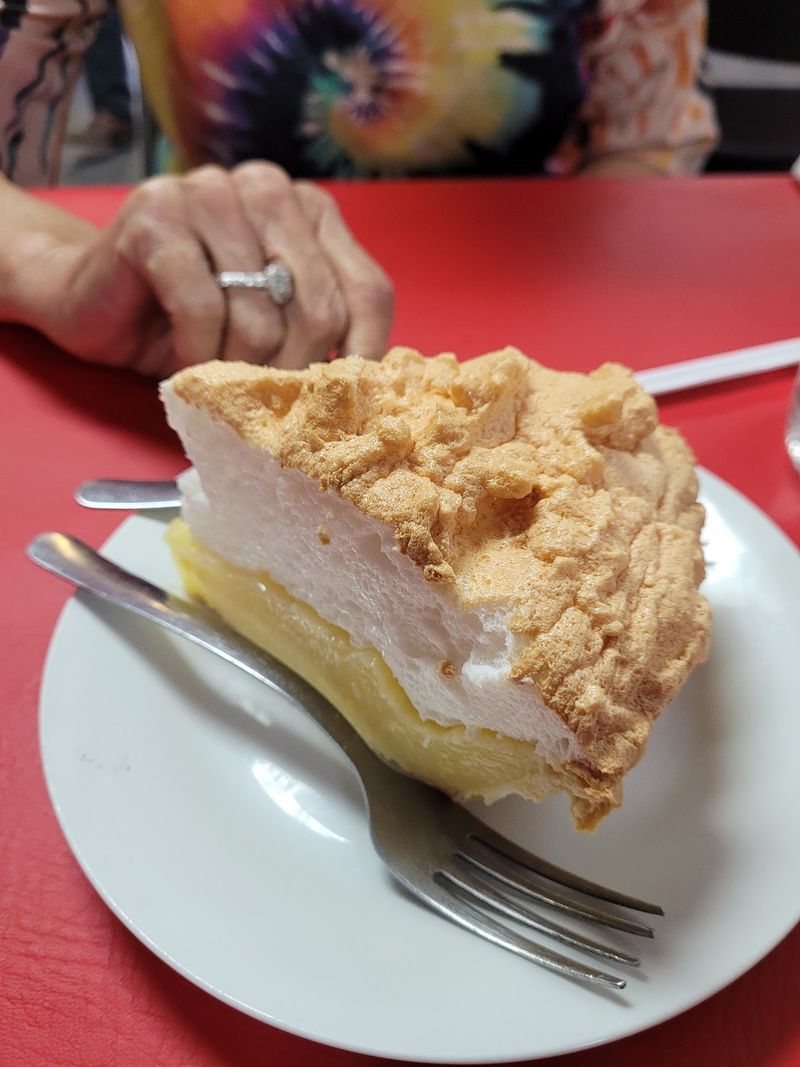 Homemade Pies Worth Planning Your Visit Around Homemade Pies Worth Planning Your Visit Around