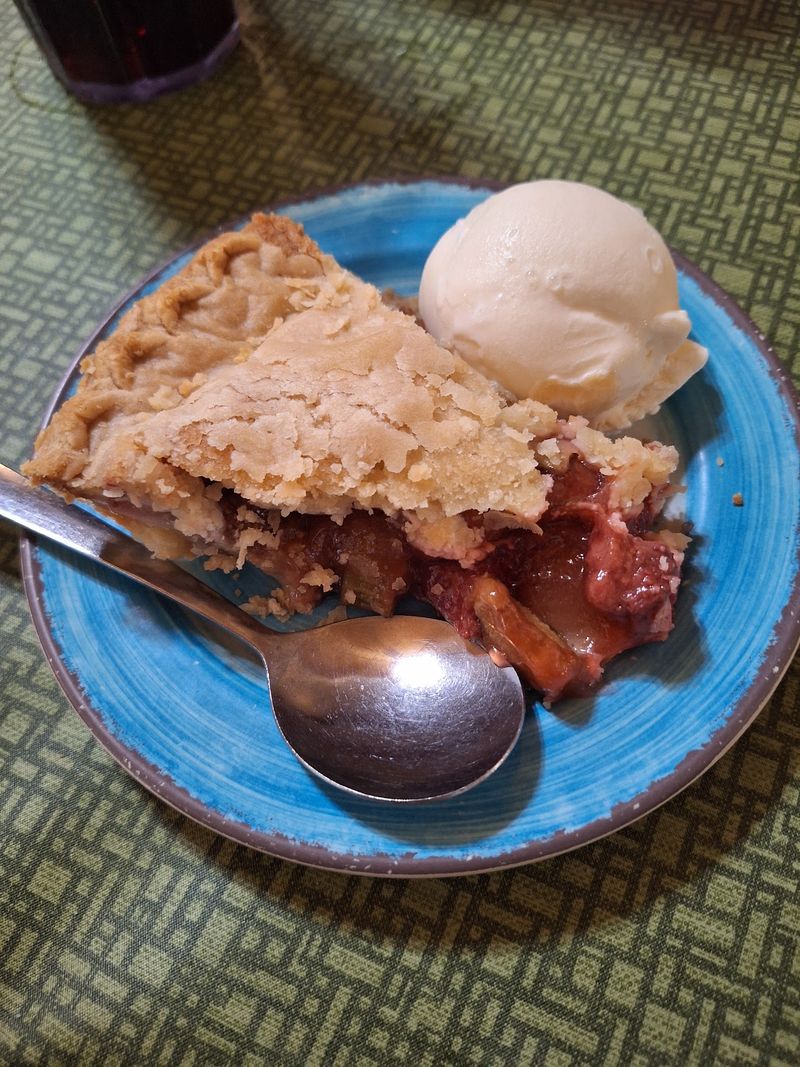 Homemade Pies Worth Saving Room For Homemade Pies Worth Saving Room For