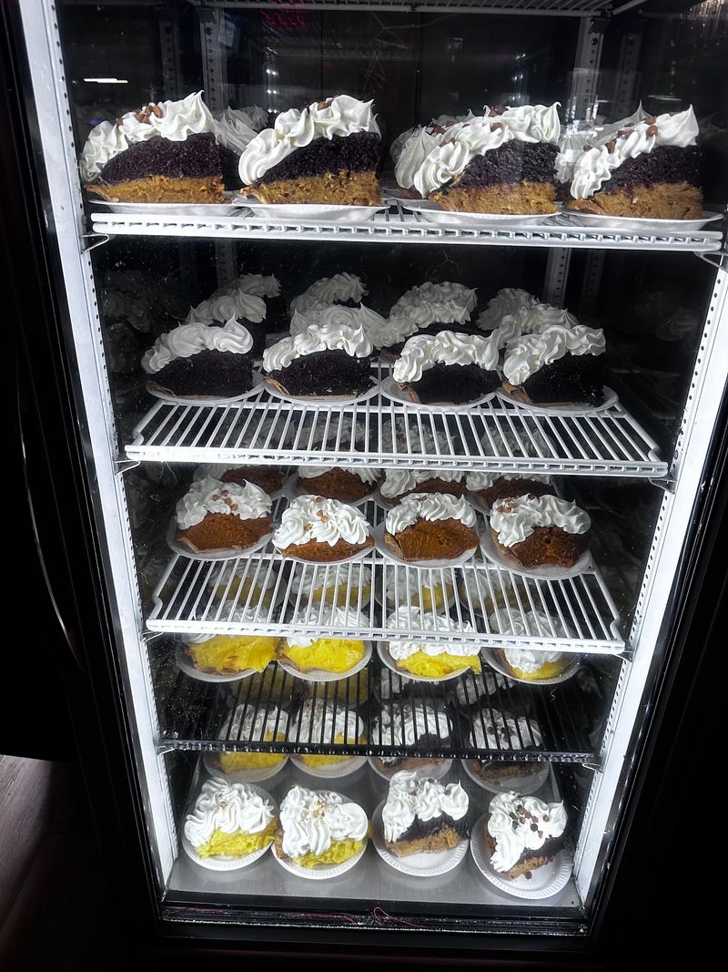 Homemade Pies Worth Timing Your Visit Around Homemade Pies Worth Timing Your Visit Around