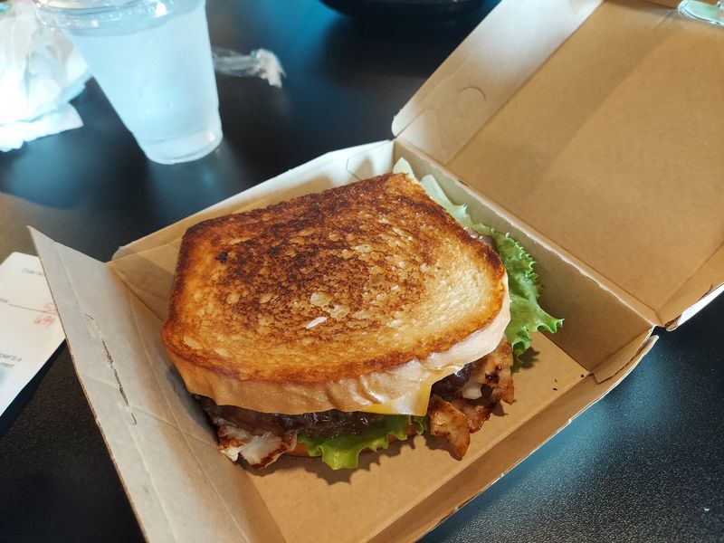 Homemade Sandwiches Worth Every Mile Homemade Sandwiches Worth Every Mile