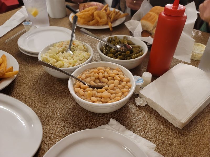 Homemade Sides That Taste Like Family Recipes Homemade Sides That Taste Like Family Recipes