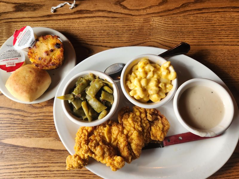 Homemade Sides Worth Ordering Extra Of Homemade Sides Worth Ordering Extra Of