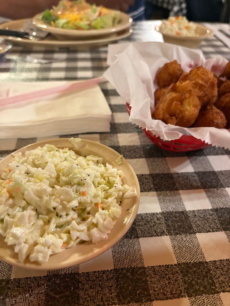 Homemade Sides Worth Talking About