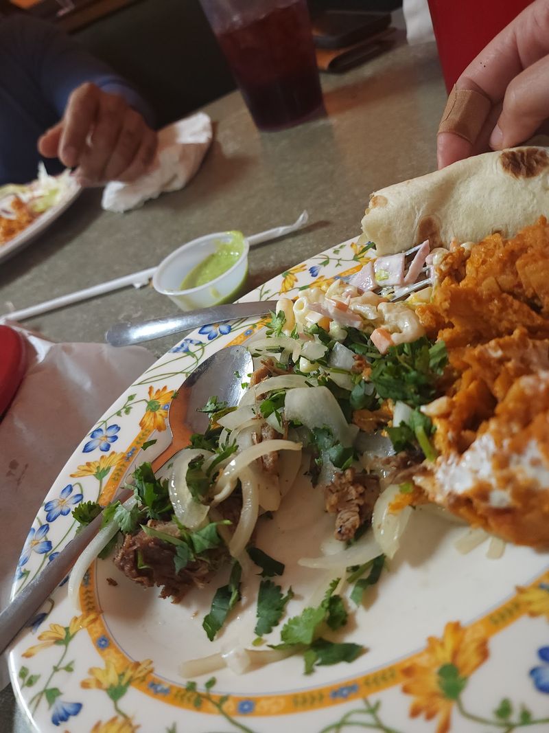 Homemade Tortillas and the Details That Separate Good from Great Homemade Tortillas and the Details That Separate Good from Great