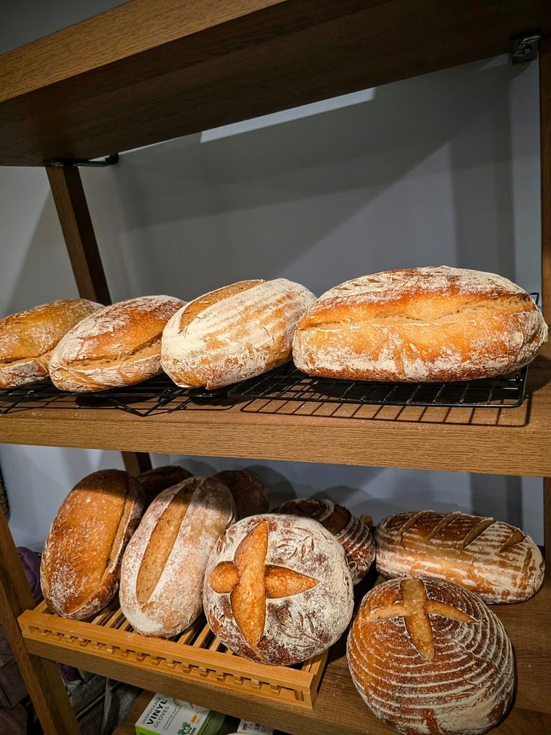 Homestead Breads Gluten Free Bakery, Ludlow, Massachusetts Homestead Breads Gluten Free Bakery, Ludlow, Massachusetts