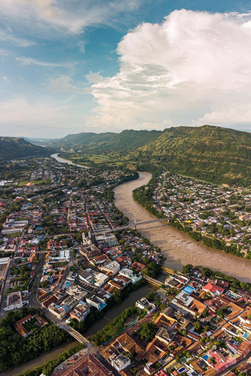 Honda, Tolima Honda, Tolima