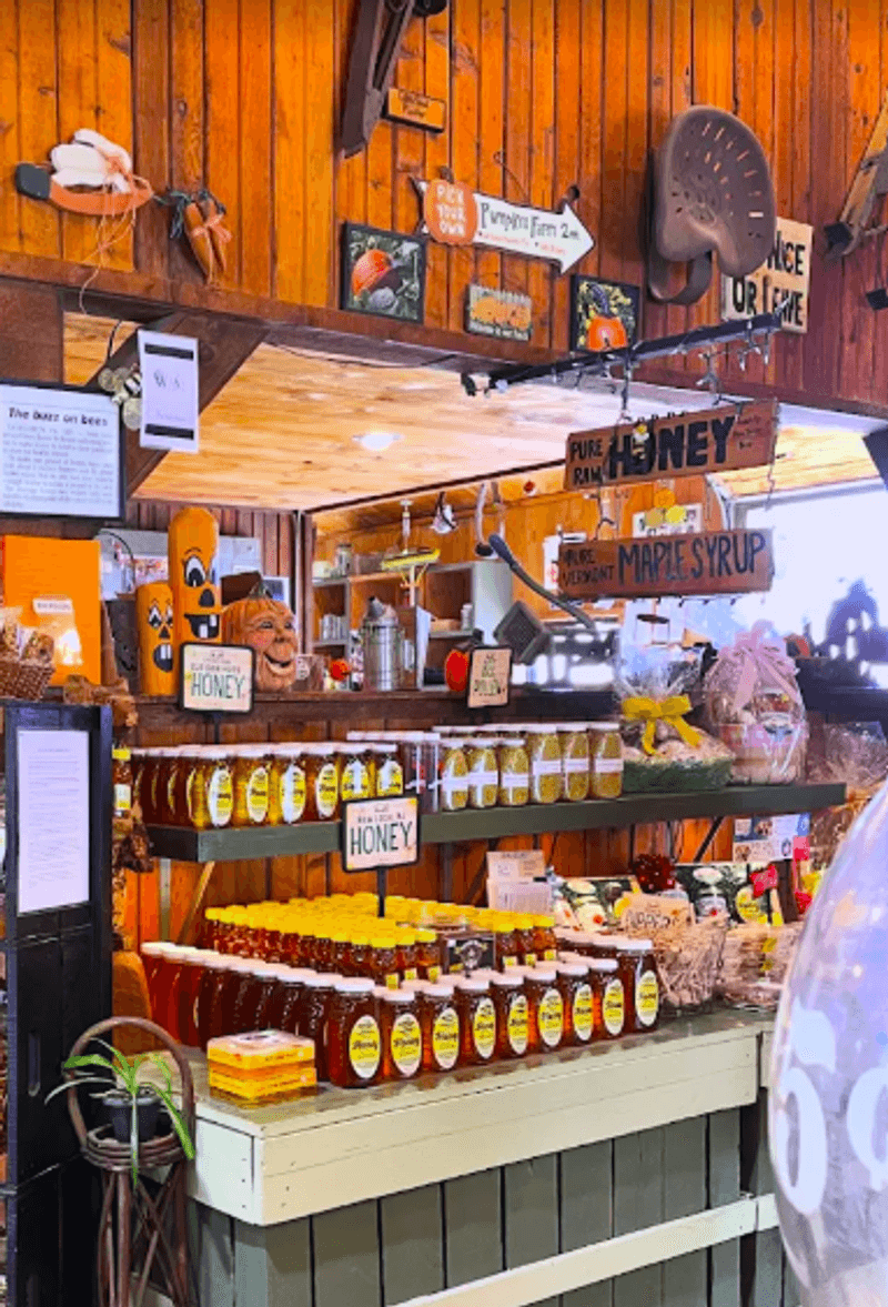 Honey As The Small Jar Worth Noticing Honey As The Small Jar Worth Noticing