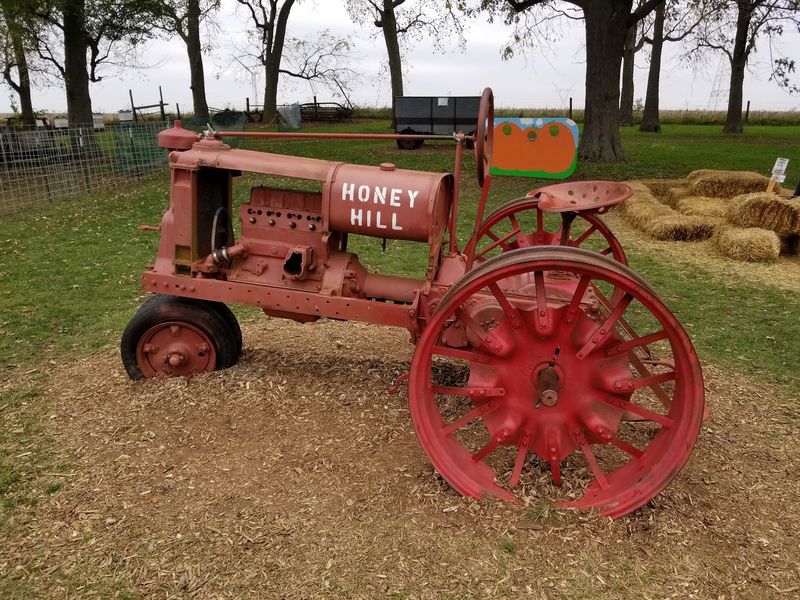 Honey Hill Orchard - Waterman Honey Hill Orchard - Waterman