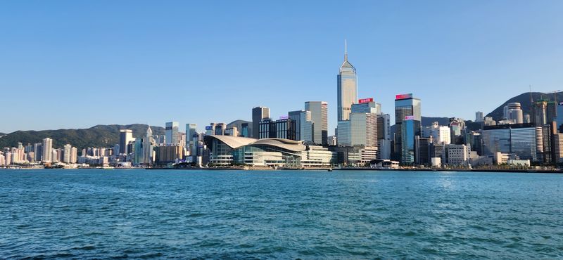 Hong Kong, China