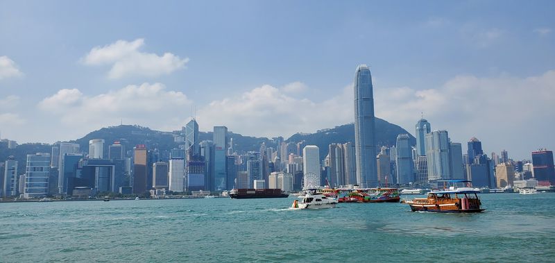 Hong Kong Hong Kong